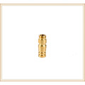 Brass Pipe Nipple Hose Fittings