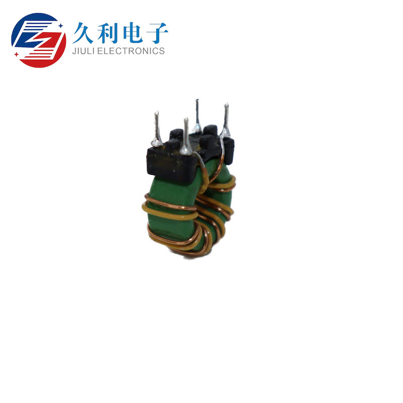 Common-mode inductance Common-mode inductance