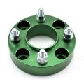 Hub Centric Wheel Adapter e Espaçadores com Amostra Avalible