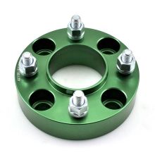 Hub Centric Wheel Adapter and Spacers with Sample Avalible