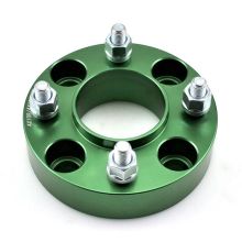 Hub Centric Wheel Adapter e Espaçadores com Amostra Avalible