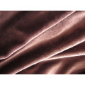 Knitted Fabric For Microfiber Velvet