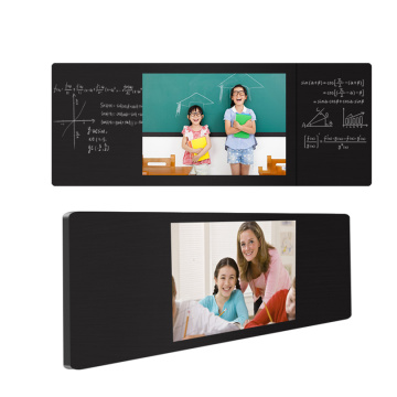 Quadro de mesa HD LCD para crianças