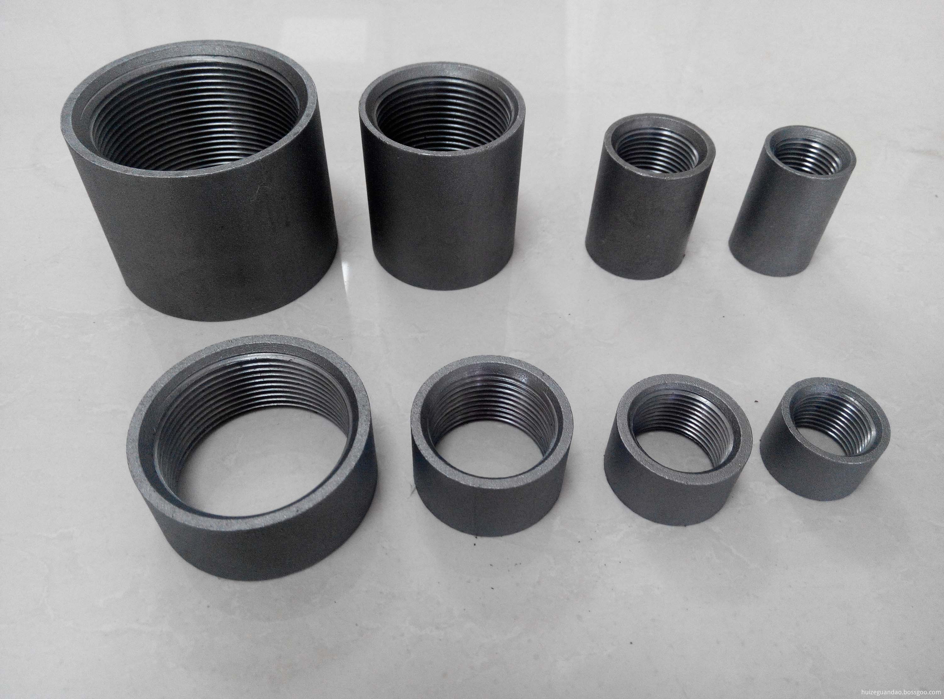 Stainless steel coupling fitting 