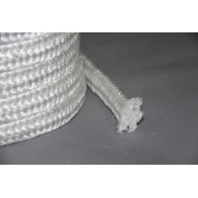 FGRPREC Fiberglass Braided Rectangular Rope