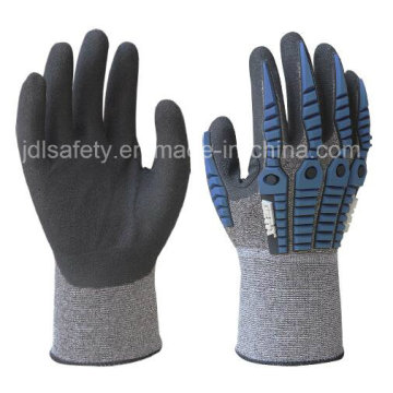 Anti-Impact Safety Glove Gauge 18 (TPR9022)