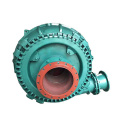 High-Concentration Centrifugal Dredge Pump