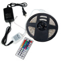 5050SMD 12-24V 8A 3 CH WiFi RGB Controller LED Strip