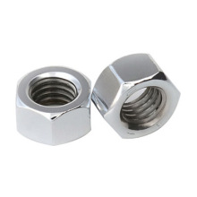 Dacromet Carbon Steel Inch Hex Nut