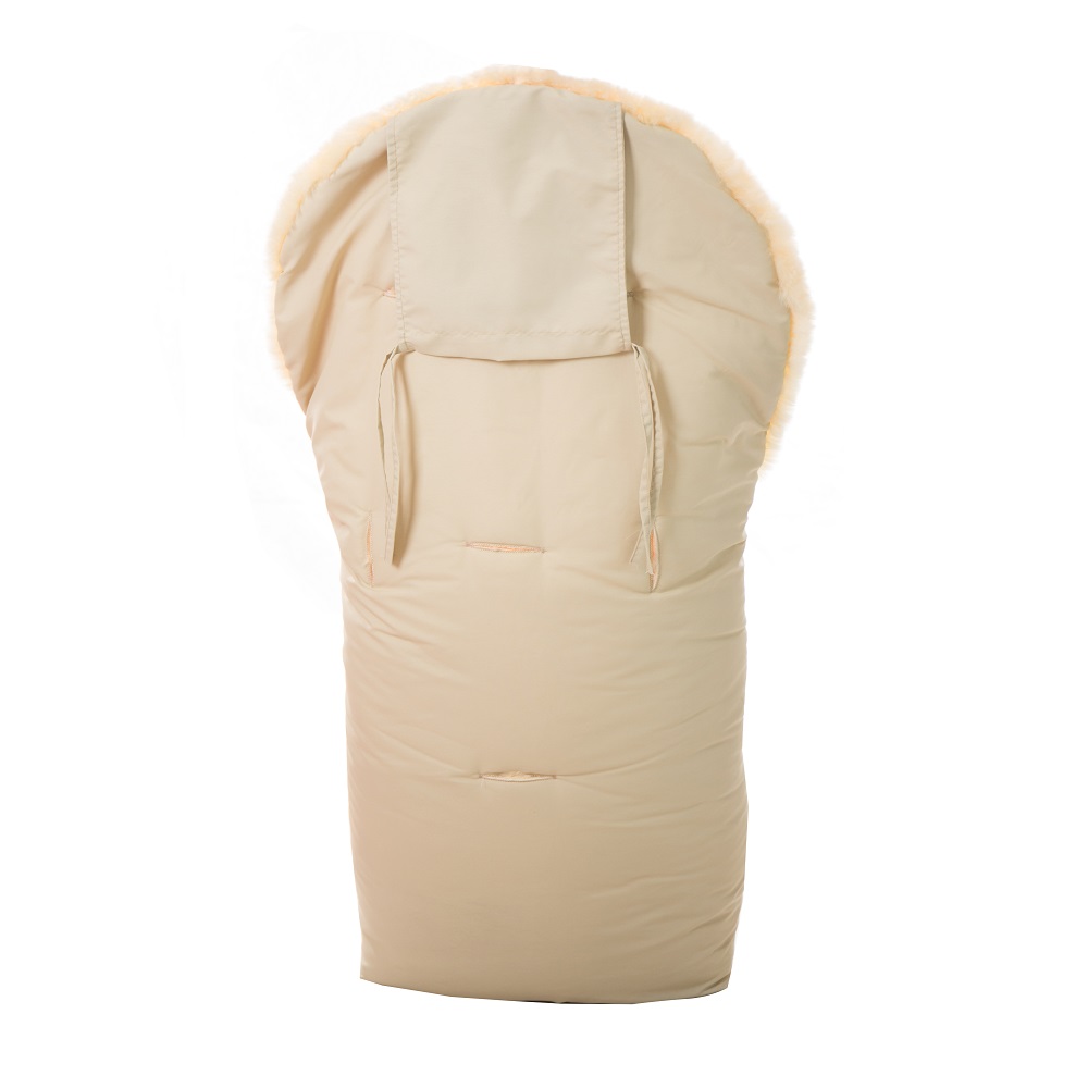 Lambskin Sleeping Bags