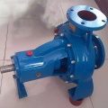 Pompe de ventilateur de pulpe à faible impulsion pour la fabrication de pulpe