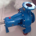 Low Pulse Pulp Fan Pump for Pulp Making