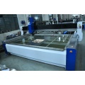 Waterjet Drilling Machine for metal cutting