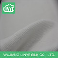 new style custom crepe fabric, digital print fabric for white dress