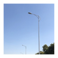 Pólo de iluminação de rua, poste de mastro alto