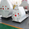 Organic Fertilizer hammer mill Equipment