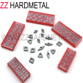 Zhuzhou Precision Hard Alloy Aide à couper les cales