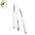 Single Custom Blend Eyeshadow Nose Goat Makeup Brushes