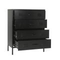 Metal nice home locker storage drawer cabinets