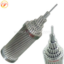 Triplex Cable Aluminum Phase AAAC 6201 Neutral