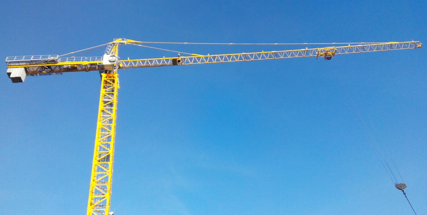 tower crane 7015 