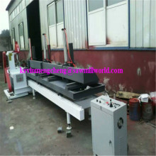 Electric Sawmill Wood Cutting Sliding Table Circular Saw