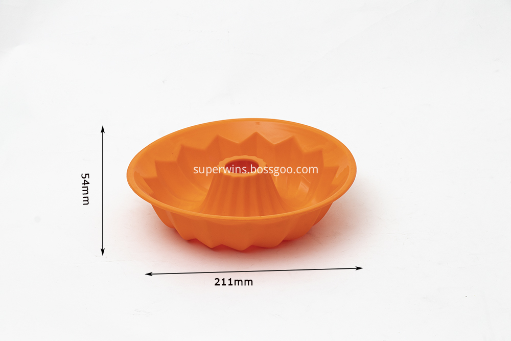 cake mold