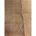 Jute Cushion Table Cloth Fabric