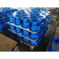 Resilient Seated Sluice/Gate Valve DIN3352 F4/F5