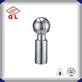 Sanitatry Stainless Steel Spray Cleaning Ball