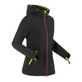 Ladies sport wear softshell