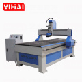 Automatic Door Making CNC Wood Carving Machine