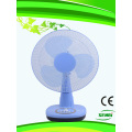 16 pouces 110V tableau coloré Fan ventilateur de bureau (SB-T-DC40O) 1