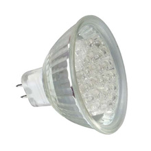 LED Spotlight-A-MR16+C-DIP THD