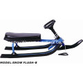 Snow Sledge com volante (Snow Flash-A)