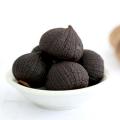 Scientific weight loss of peeled black garlic