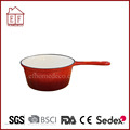 New Arrive Enamel Cast Iron Kitchen Cooking Pot