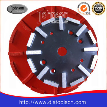 Diamond Grinding Disc for Concrete