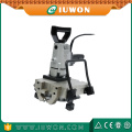 Lock Electric Seamer Interlock Tile Machine