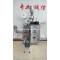 Shanghai Factory best selling Automatic Filter Tea Bag Packing Machine with Tag&Thread /Outer Envelope