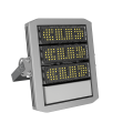 Outdoor motion sensor led solar flood light 60w