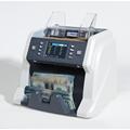 Multi Currency Mixed Denomination Bill Counting Machine