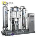 Glass Bottle Soda Filling Machine for sale