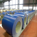 High Quality Coloured Customised PPGI Steel Coil