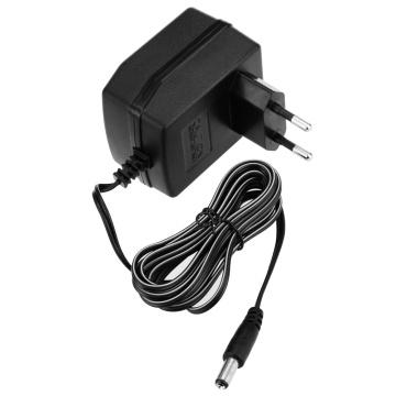 Adaptador de potencia lineal de 15V 200 ma