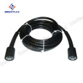 High Pressure Washer Extension PVC Hose