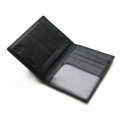 HOT selling card holder exquisite handicraft leather card holder NEW 2014 stylish leather passport holder