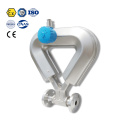 25mm Coriolis Mass Flow Meter