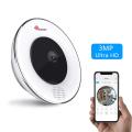 HD 360 degree Wifi camera System