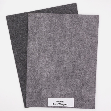 High Quality Felt Non Woven For Ipad Sleeve